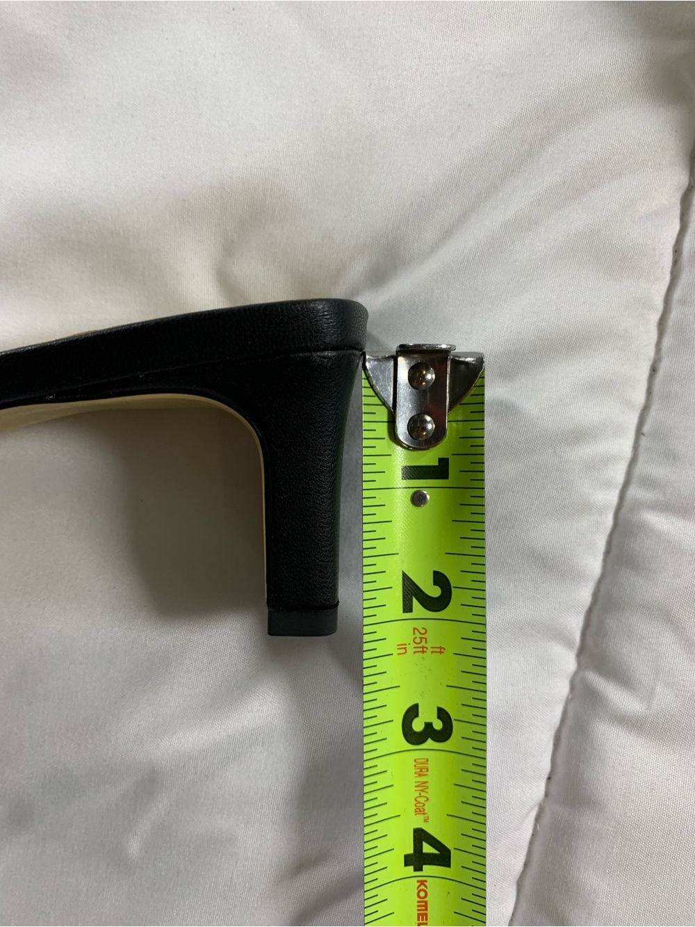 New H&M heels size 8 - Picture 6 of 6